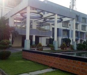 Durgapur Society of Management Science Academic Building photo 6